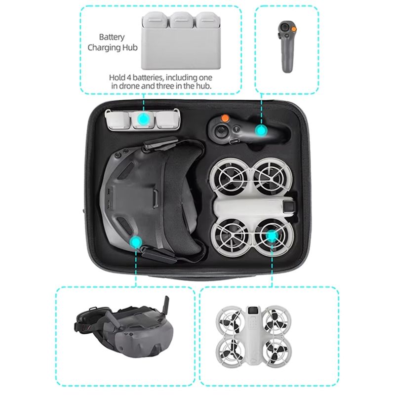 HOT Gens Ace IMARS mini Balanc - Drone Battery Smart review and price