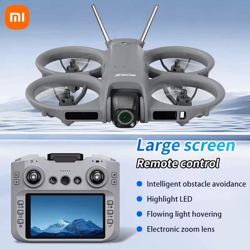 Xiaomi Z906 Drone 8K Aerial HD - Drone Battery Box review and price