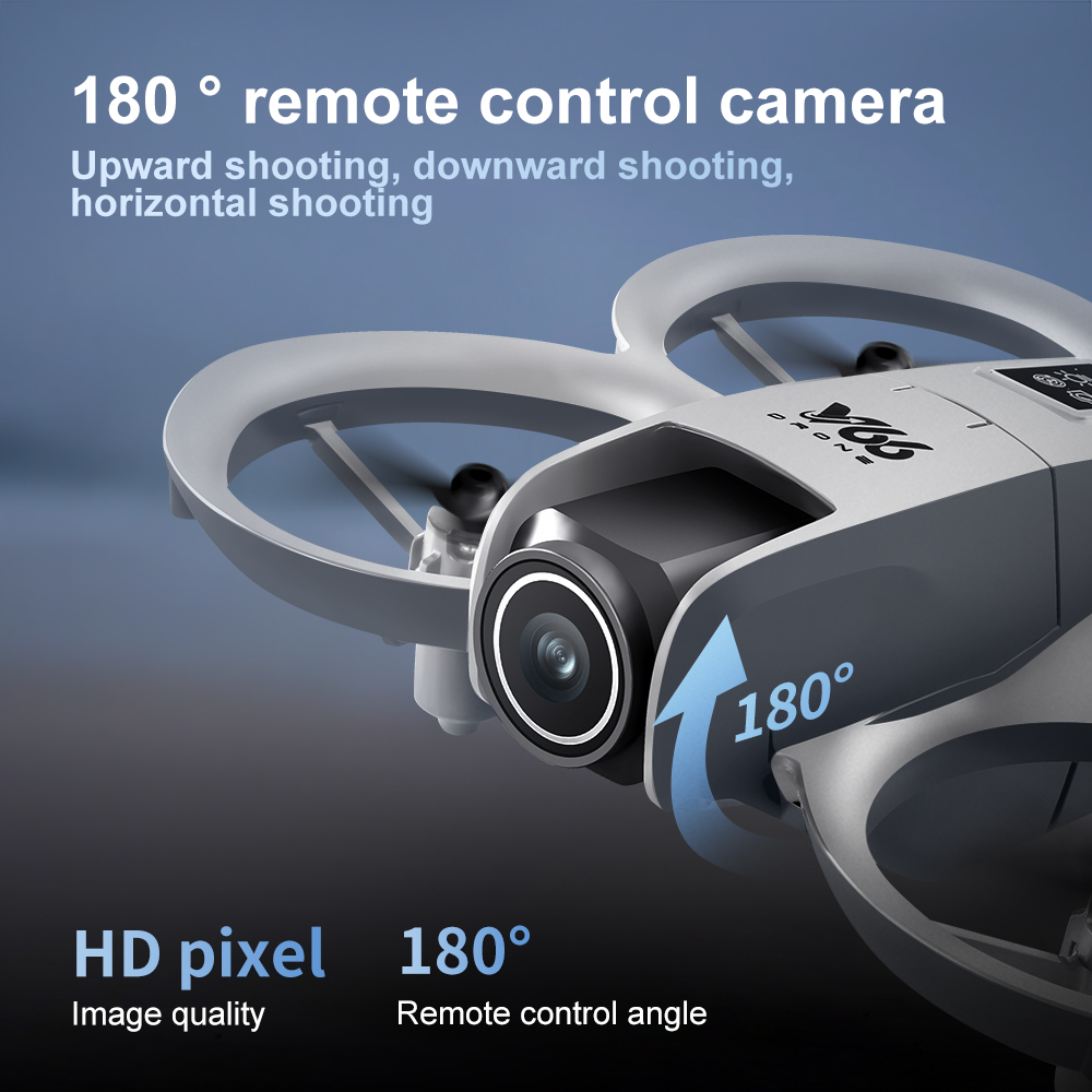 New V66 Mini Drone HD Camera 4 - Drone Battery Charger review and price