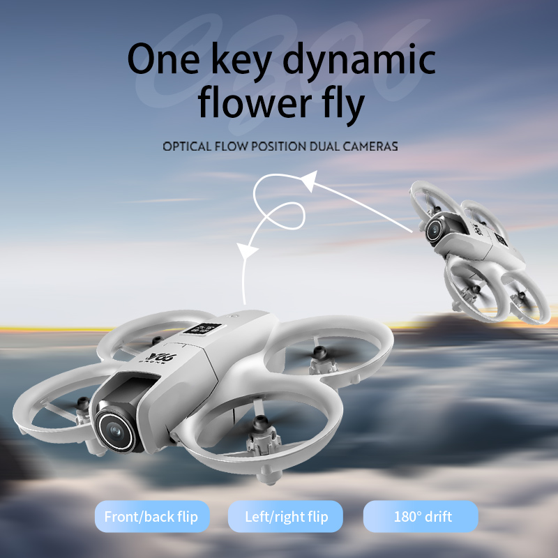 New V66 Mini Drone HD Camera 4 - Drone Battery Charger review and price