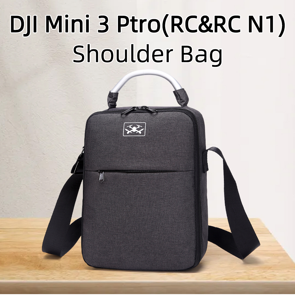 for Mini 3 Storage Box Dron Ha - Drone Battery Bag review and price