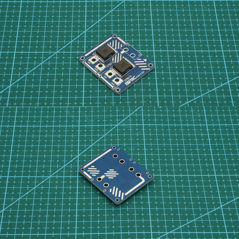 1PCS DC 5-100V High Current Du - Drone Battery Parallel Board review and price