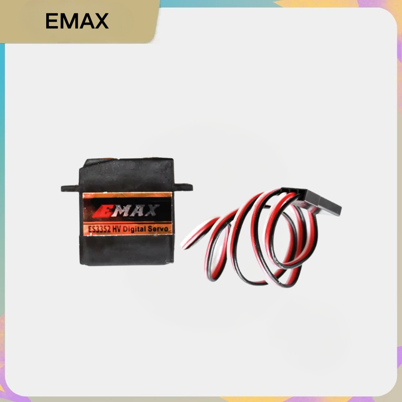 EMAX ES3352 HV High Voltage Se - Drone Battery High Voltage review and price