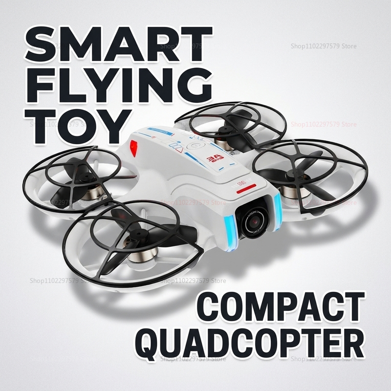 Introduction Drone GPS 8K Prof - Drone Battery Box review and price