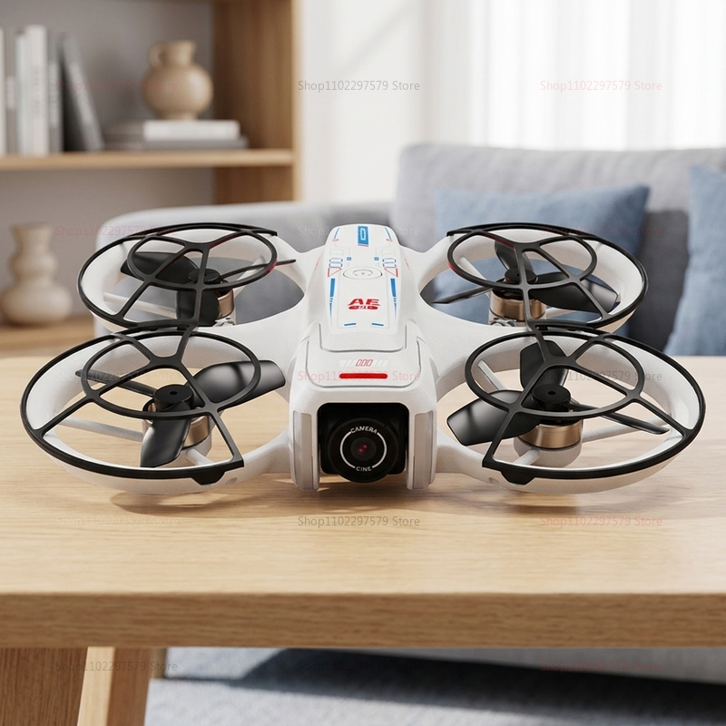 Introduction Drone GPS 8K Prof - Drone Battery Box review and price