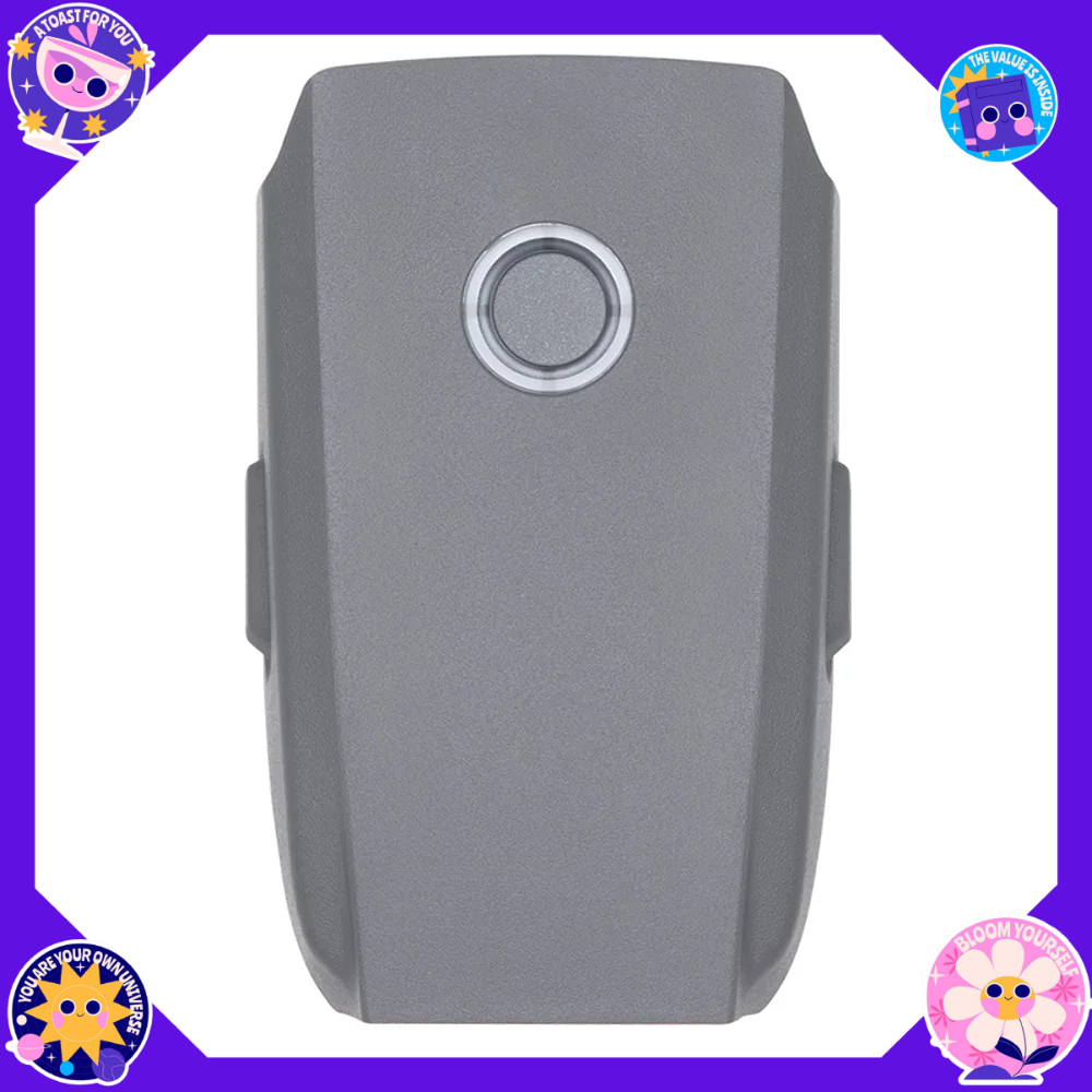 25-30 Minutes Long Flight Batt - Drone Battery Smart review and price