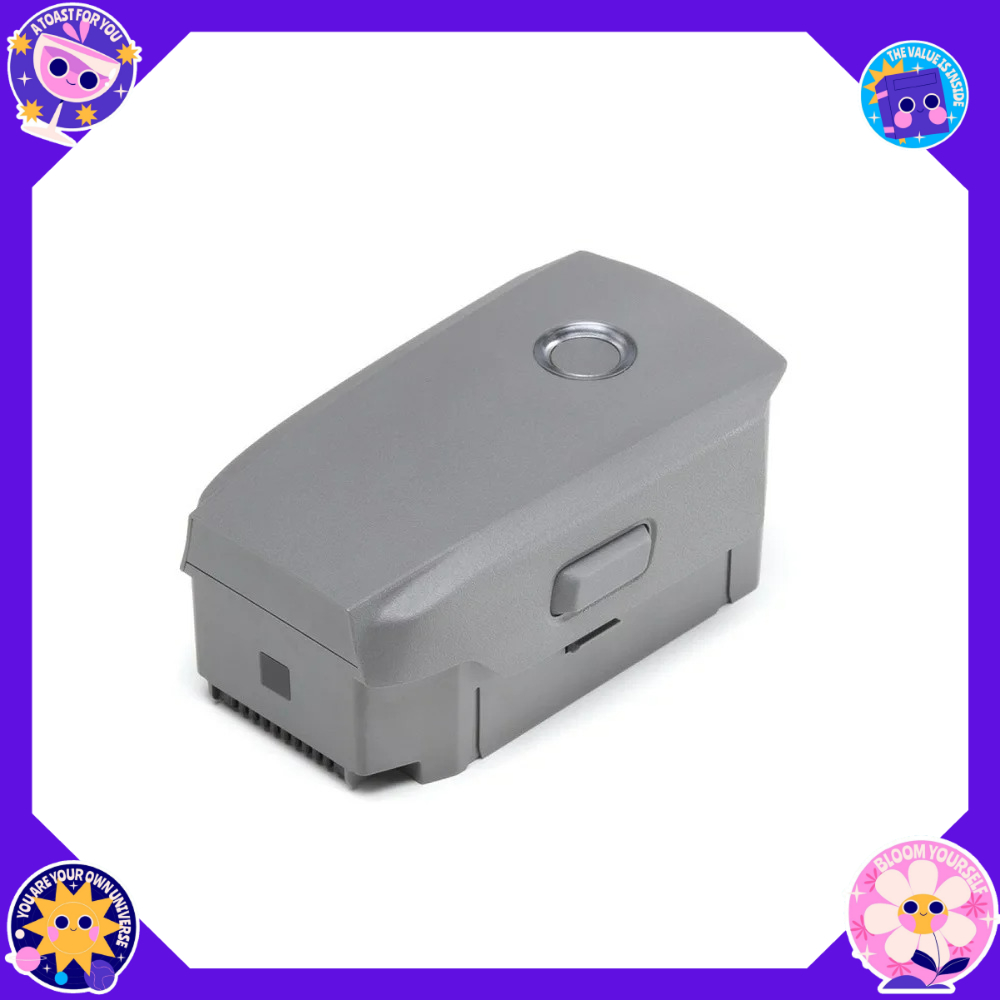25-30 Minutes Long Flight Batt - Drone Battery Smart review and price
