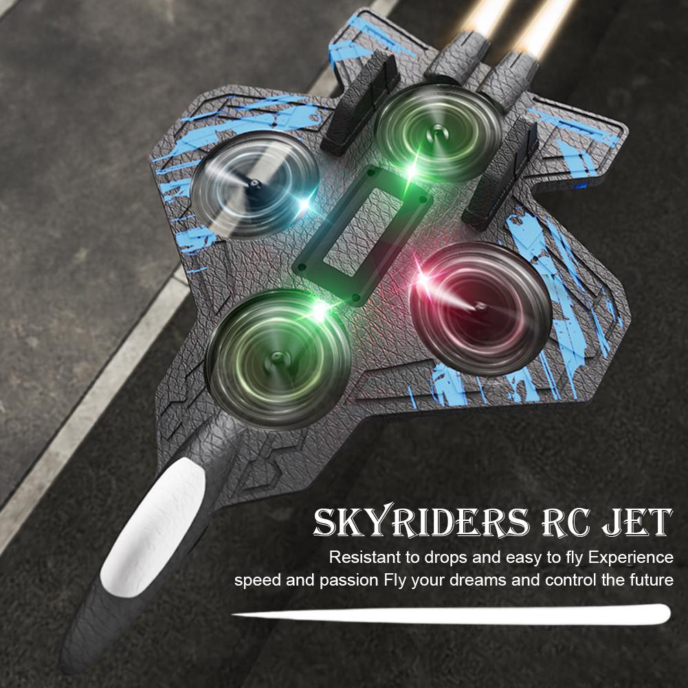 2.4GHz RC Plane, EPP Foam Stun - Drone Battery Alarm review and price