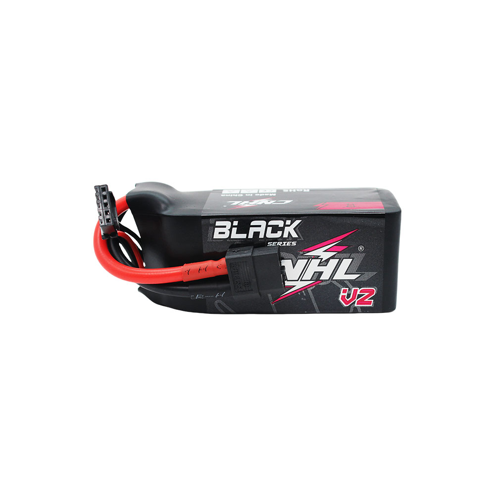 2PCS CNHL 4S 14.8V Lipo Batter - Drone Battery 4S review and price