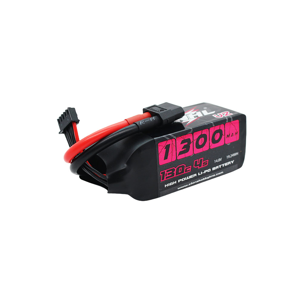 2PCS CNHL 4S 14.8V Lipo Batter - Drone Battery 4S review and price