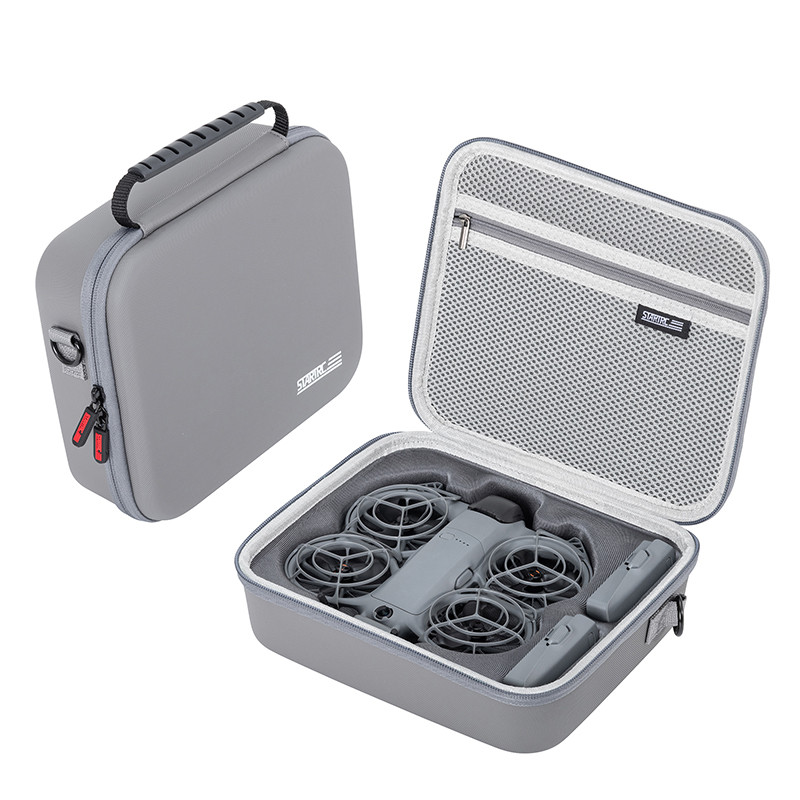 STARTRC Neo 2 Portable PU Shou - Drone Battery Case review and price