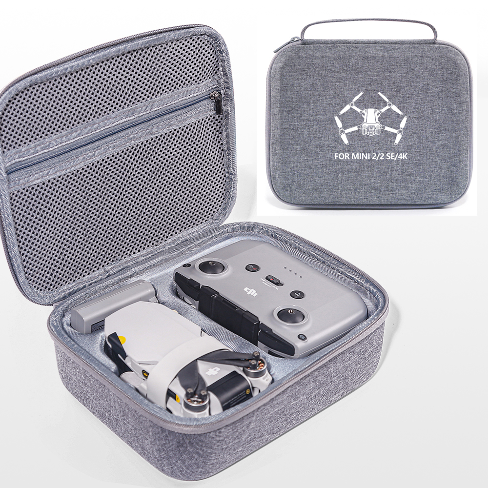 New Carrying Case Protective S - Drone Battery Bag review and price