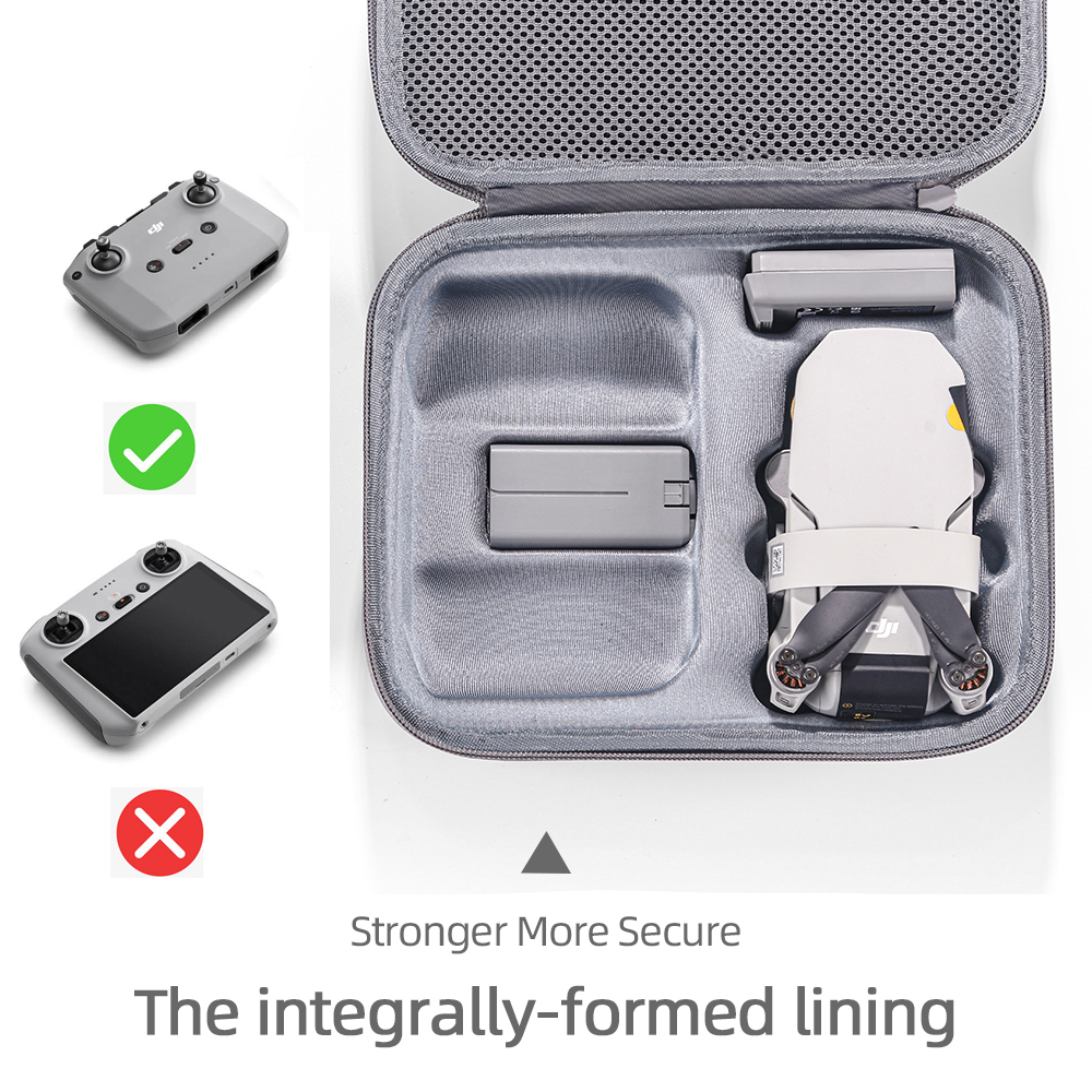 New Carrying Case Protective S - Drone Battery Bag review and price