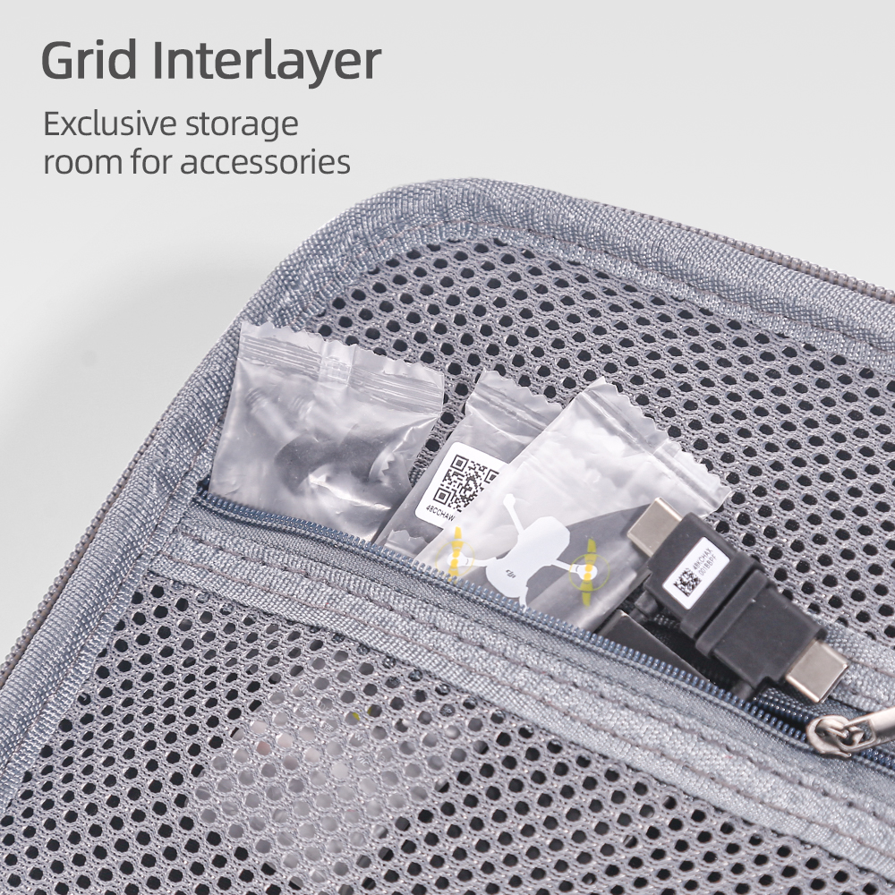 New Carrying Case Protective S - Drone Battery Bag review and price