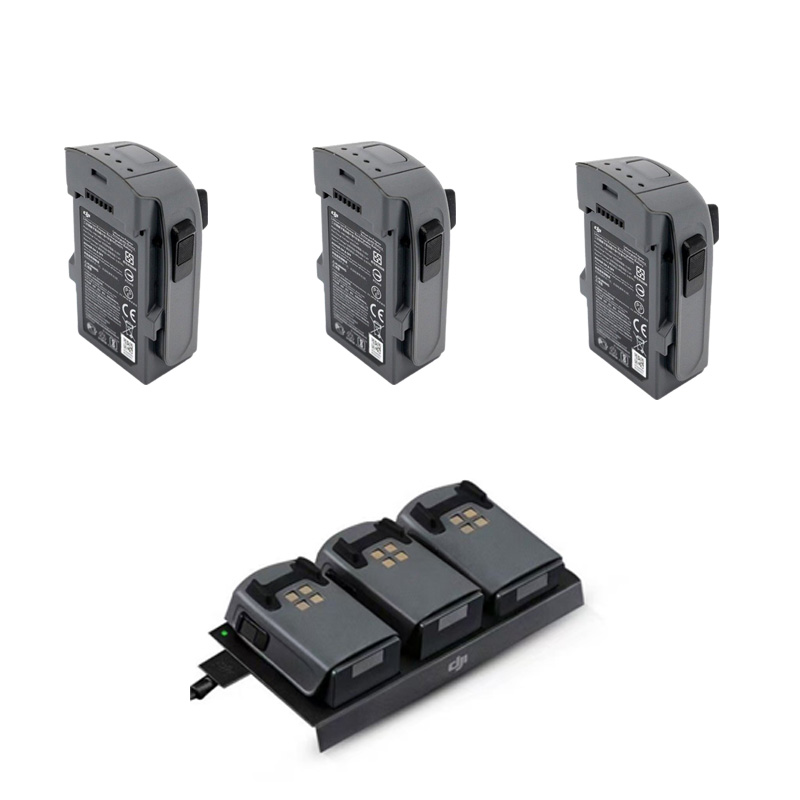 New Original Battery for DJI S - Drone Battery Li-Ion review and price