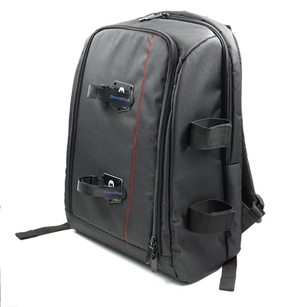 2 Pack Drone Backpack Hanger H - Drone Battery Bag review and price