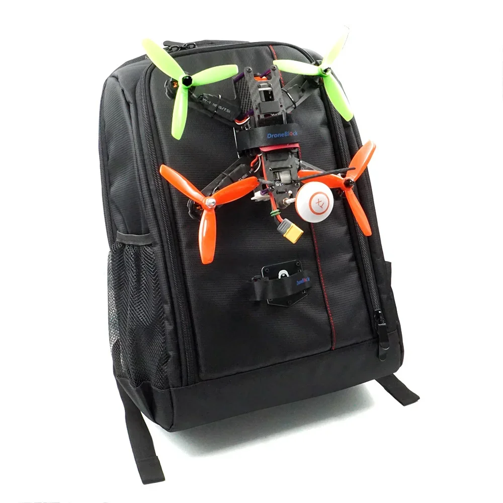2 Pack Drone Backpack Hanger H - Drone Battery Bag review and price
