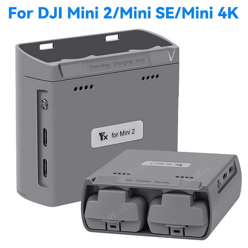 For DJI Mini 4K/MINI 2/Mini 2  - Drone Battery Smart review and price