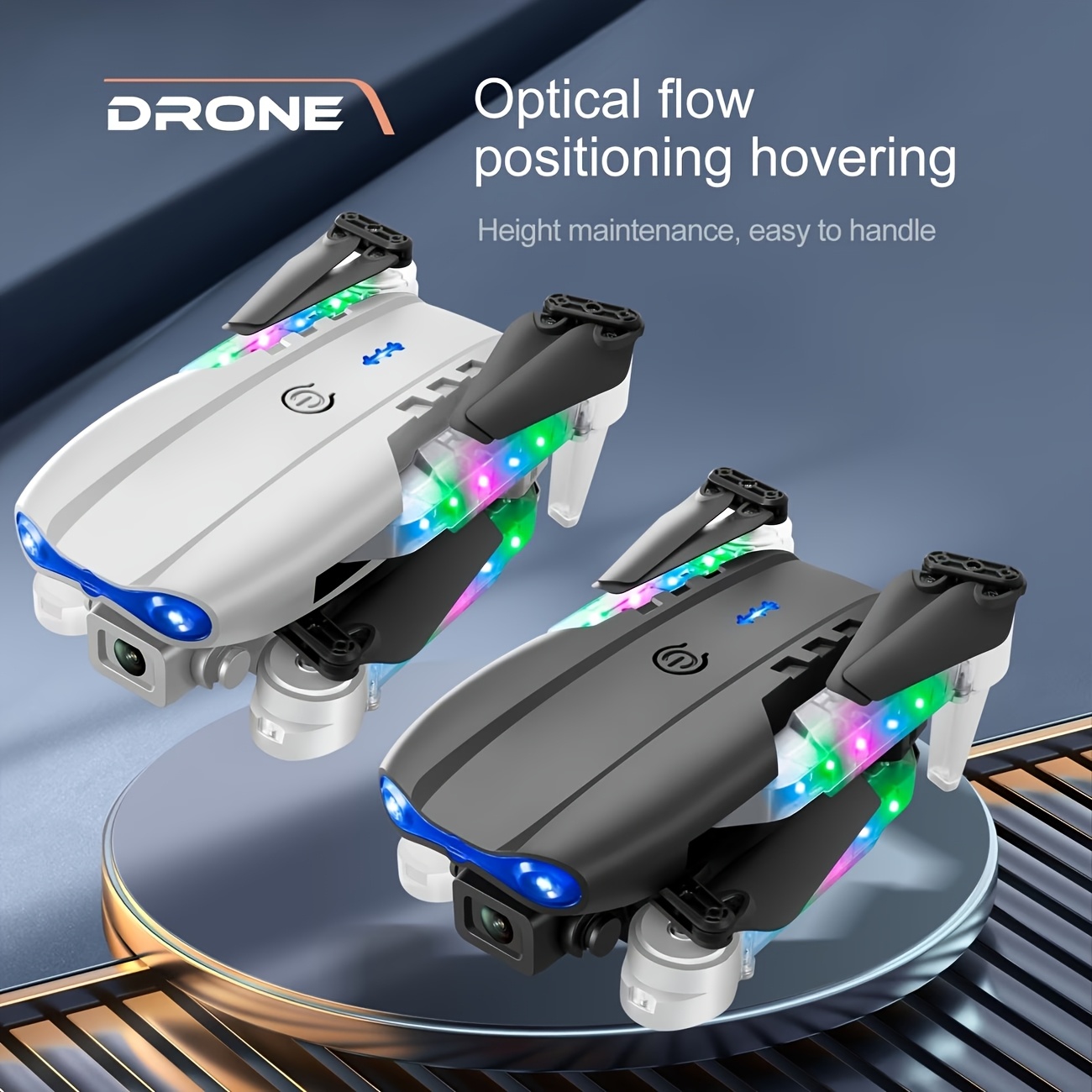 2026 New E88 MAX & E99 PRO Fol - Drone Battery Box review and price