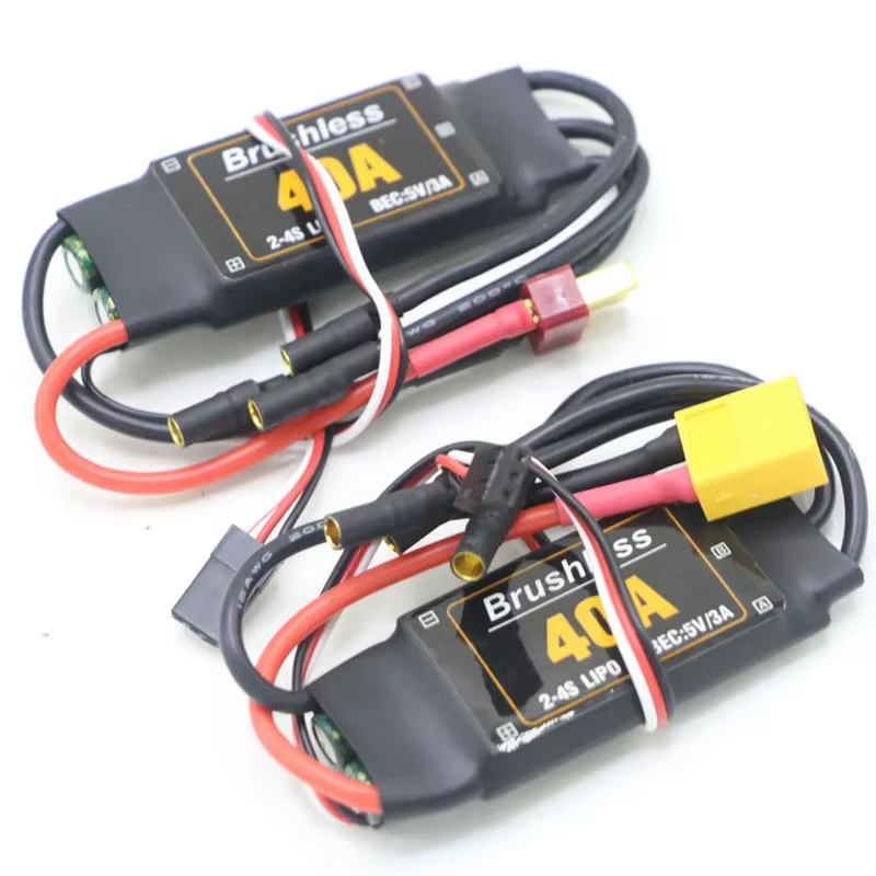 Original Mitoot Brushless 40A  - Drone Battery 4S review and price
