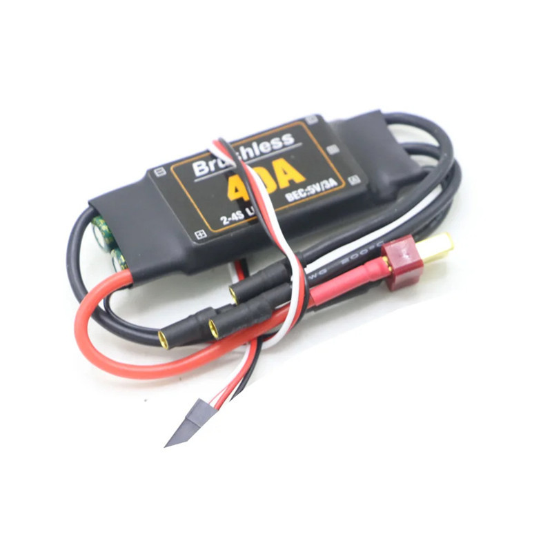 Original Mitoot Brushless 40A  - Drone Battery 4S review and price