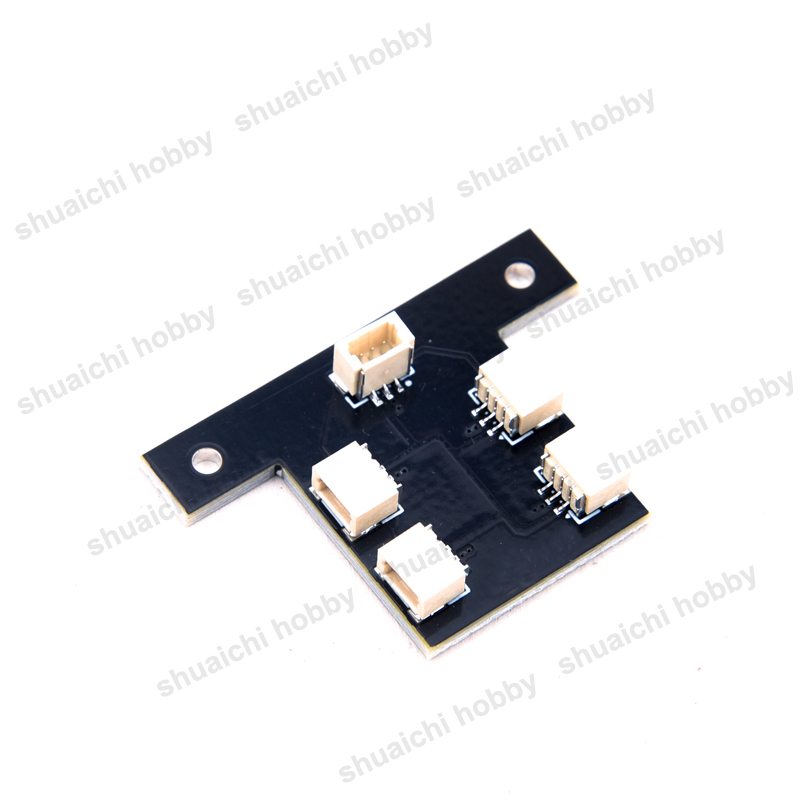 1PCS 4-Channel SH1.0 Plug Para - Drone Battery Parallel Board review and price