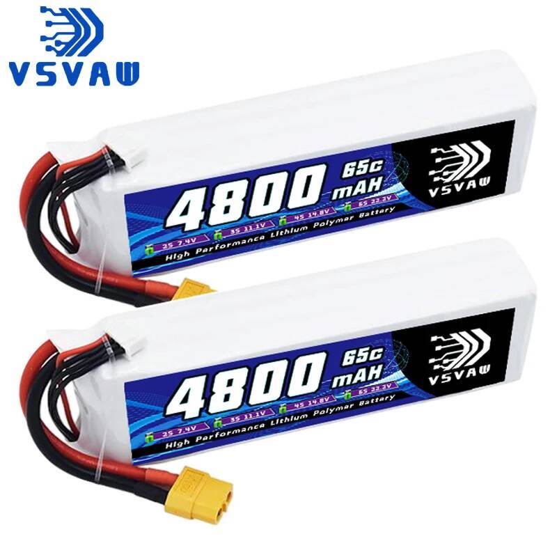 VSVAW 3S Lipo Battery for FPV  - Drone Battery Plate review and price