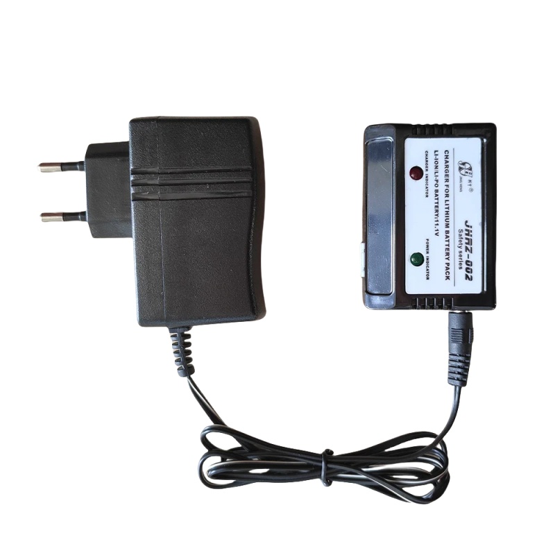 3S 11.V LiPo Balance Charger W - Drone Battery 3S review and price