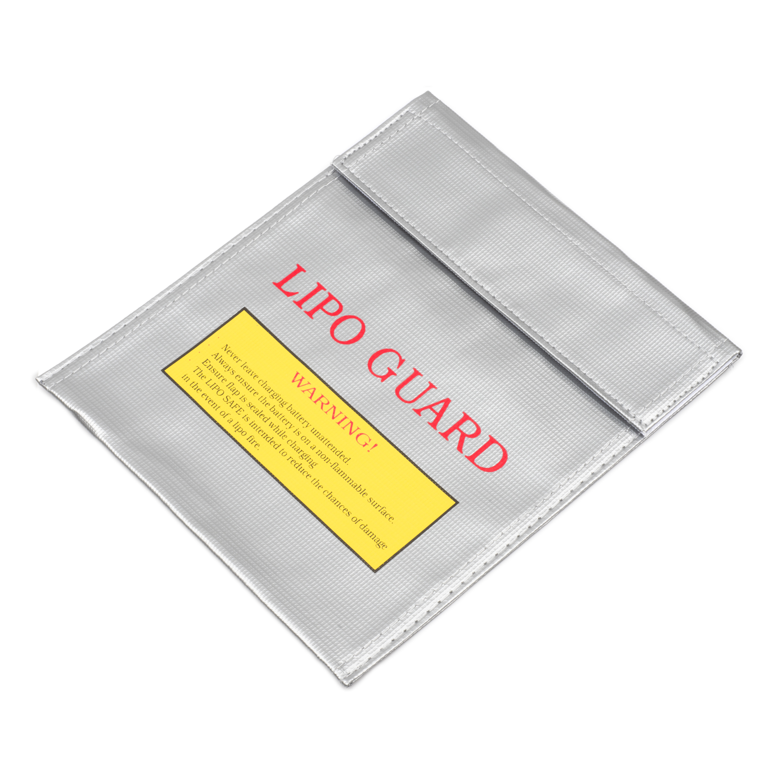 RCZIPROY Lipo Battery Safe Bag - Drone Battery Bag review and price