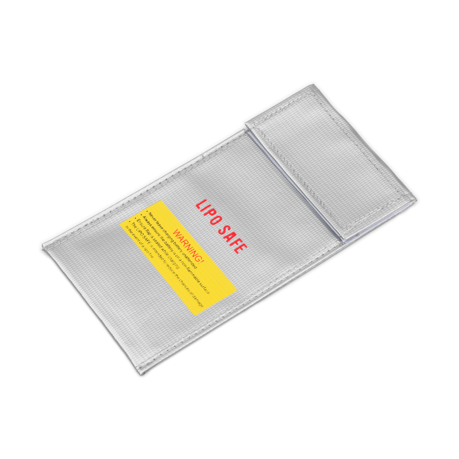 RCZIPROY Lipo Battery Safe Bag - Drone Battery Bag review and price