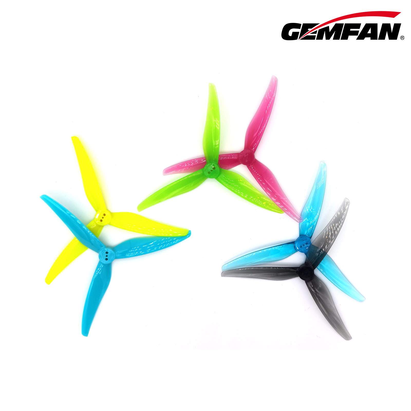 Hurricane SL 5125 3Blade Gemfa - Drone Battery Connector review and price