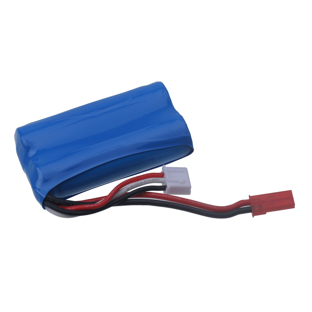 7.4V RC Boat Battery For Wltoy - Drone Battery Li-Ion review and price
