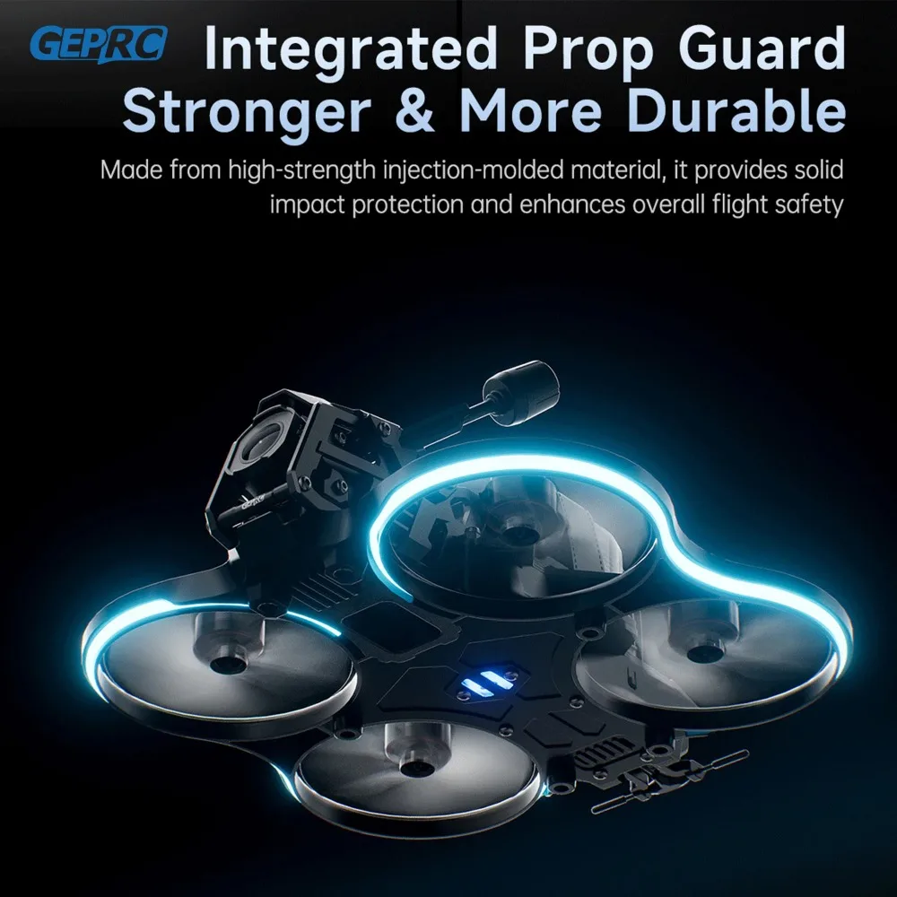 GEPRC Cinebot25 V2 2.5in Cinem - Drone Battery Box review and price
