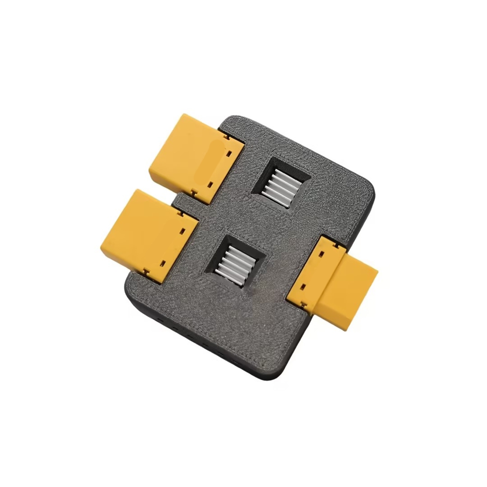 A55T XT90 Port Battery Expansi - Drone Battery Parallel Board review and price