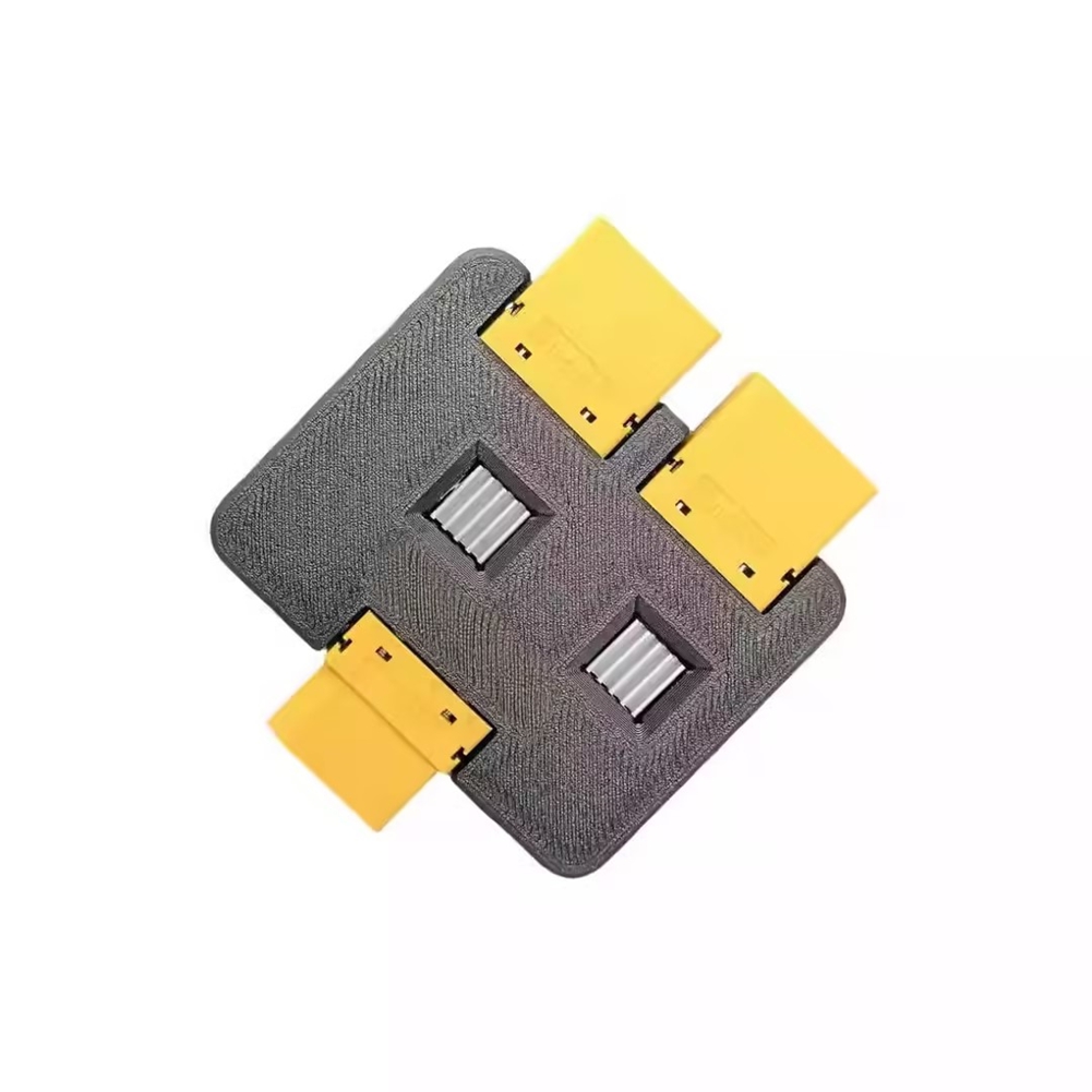 A55T XT90 Port Battery Expansi - Drone Battery Parallel Board review and price