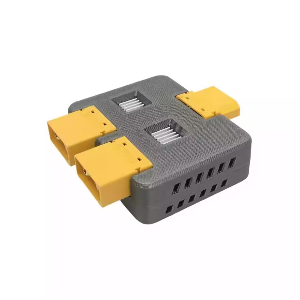 A55T XT90 Port Battery Expansi - Drone Battery Parallel Board review and price