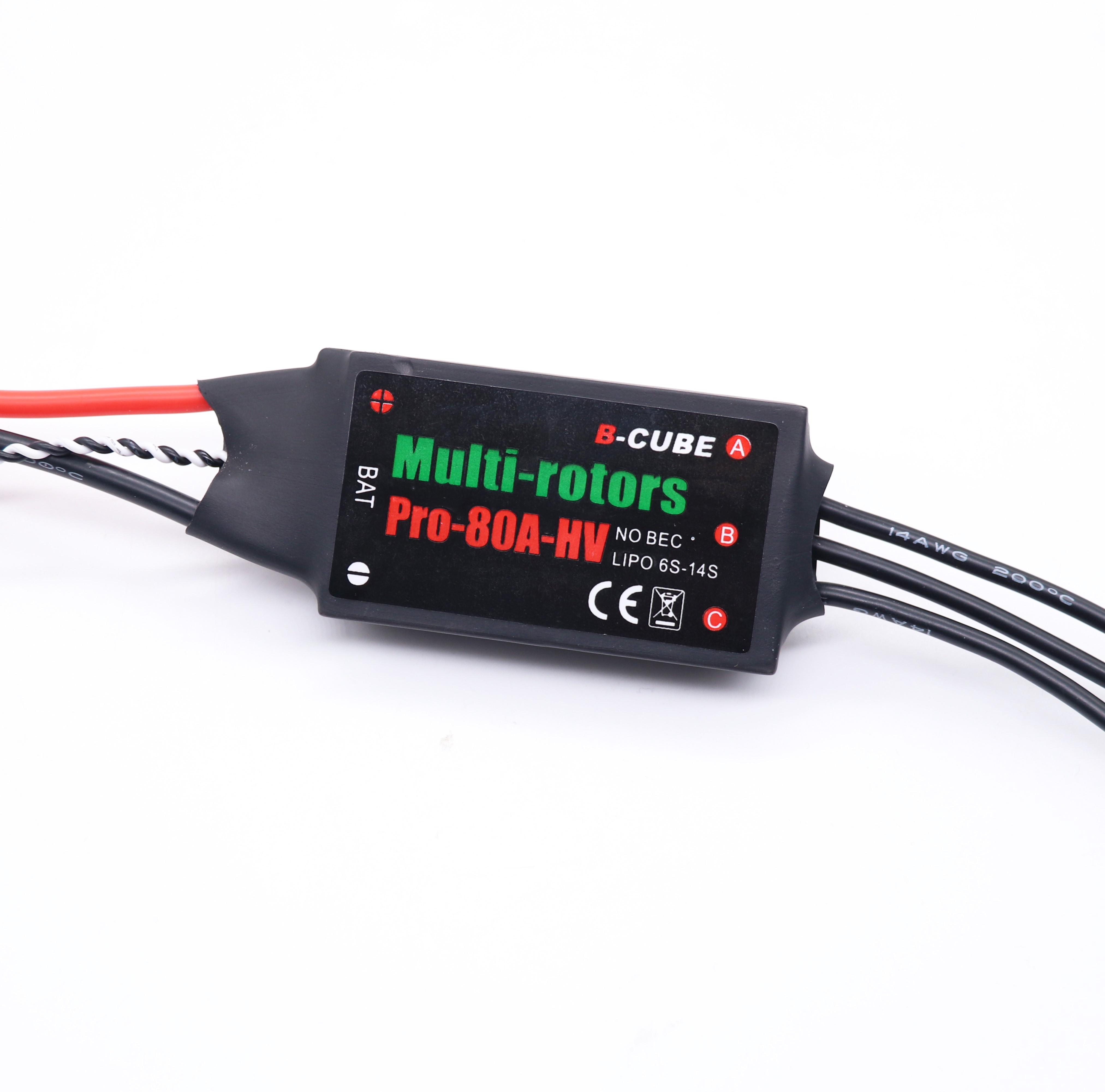 HotRC B-CUBE Multi-rotors pro  - Drone Battery High Voltage review and price