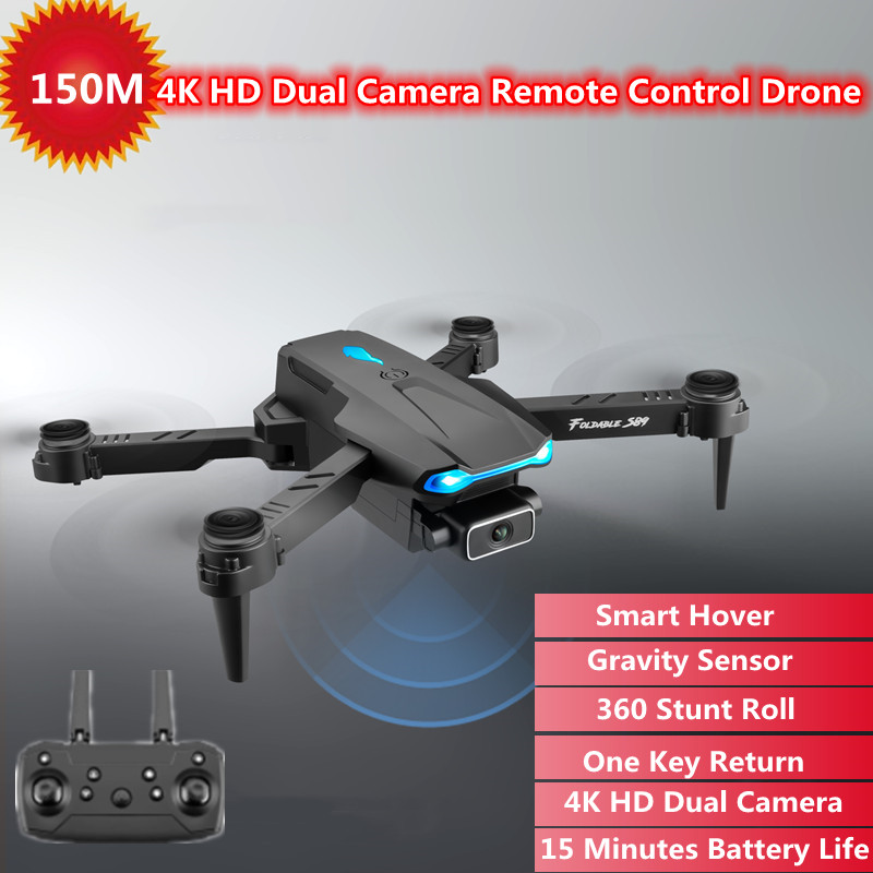 WIFI FPV Gravity Sensor Remote - Drone Battery Smart review and price