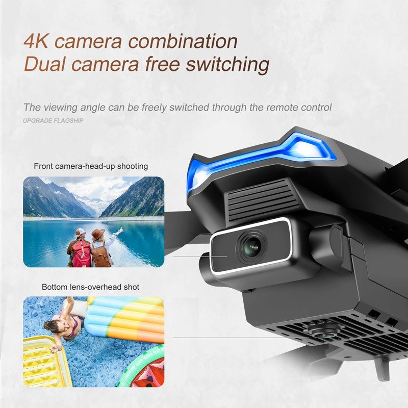 WIFI FPV Gravity Sensor Remote - Drone Battery Smart review and price