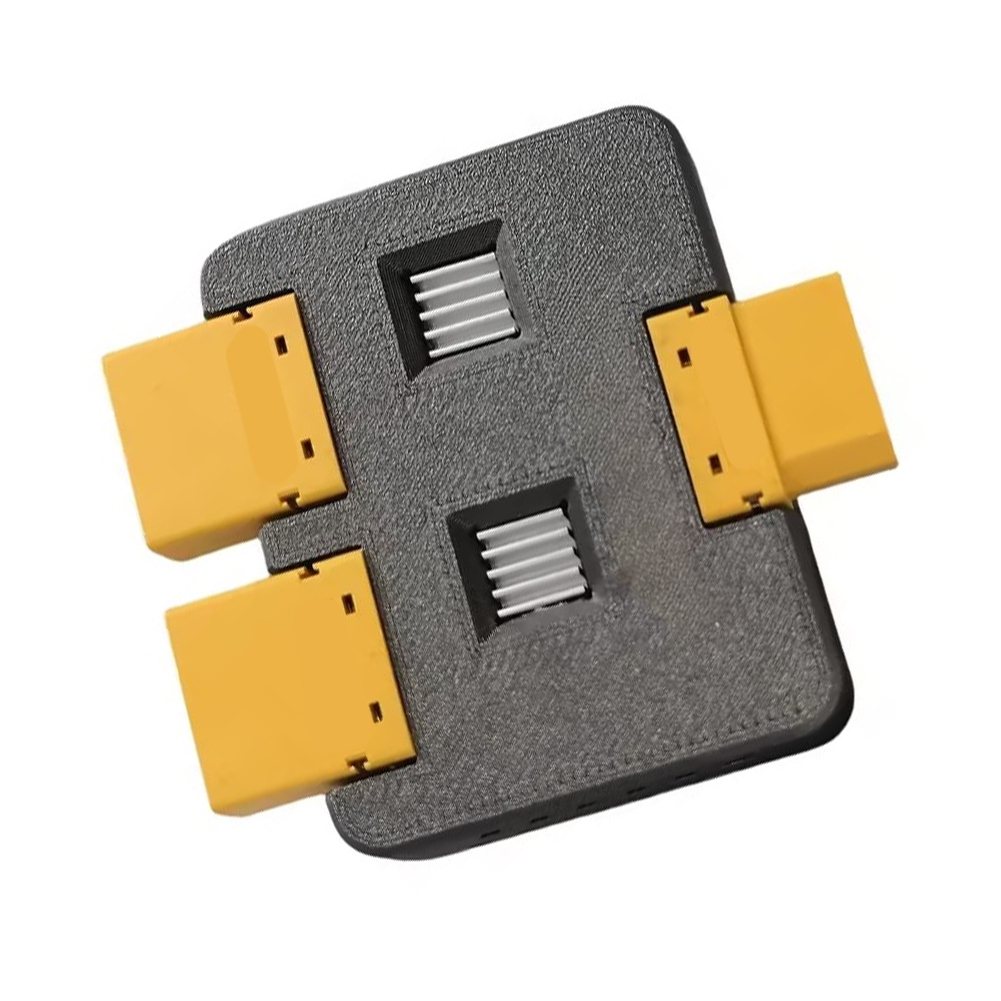 A42T-XT90 Port Integrated Boar - Drone Battery Parallel Board review and price