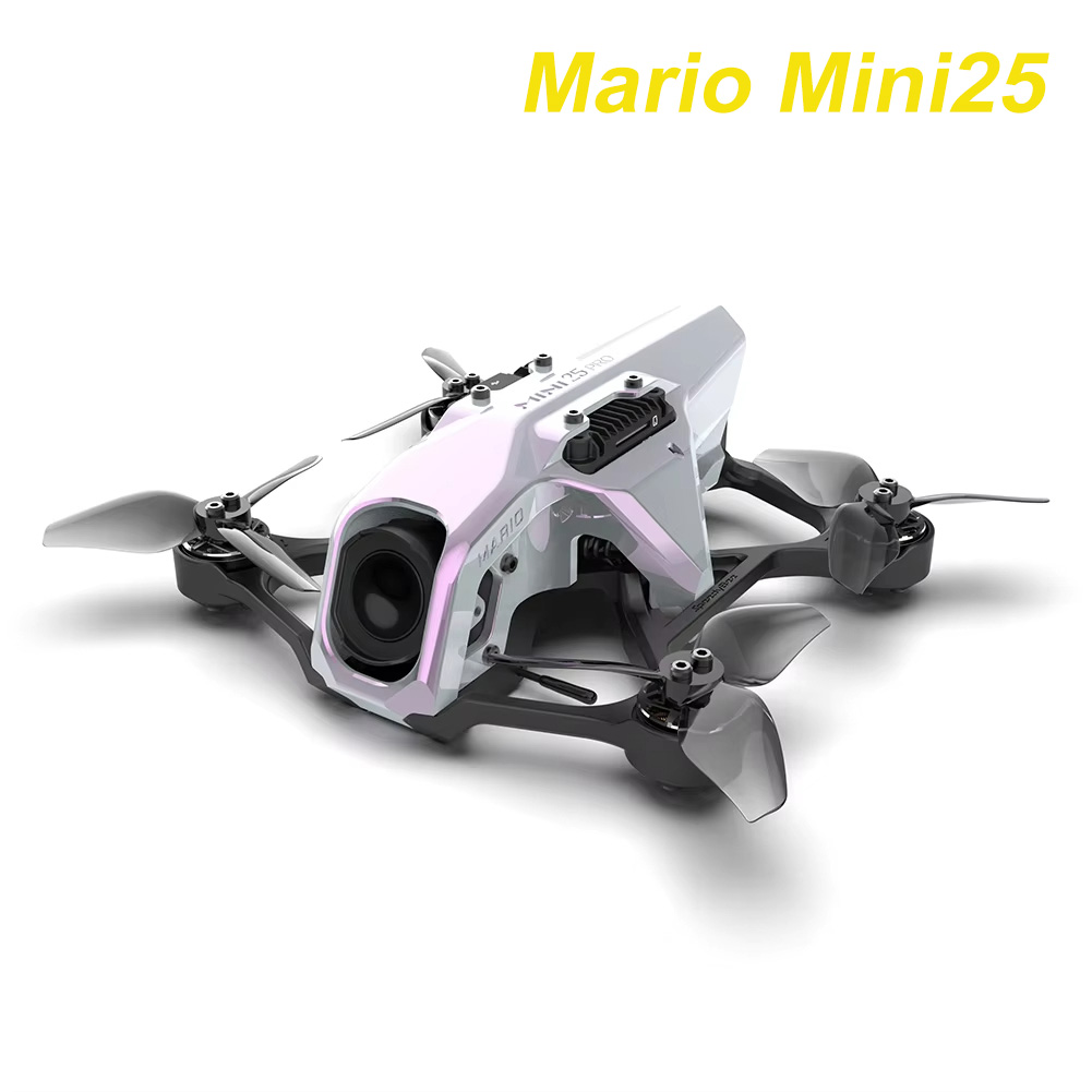 SpeedyBee Mario Mini25 PW /Mar - Drone Battery Box review and price