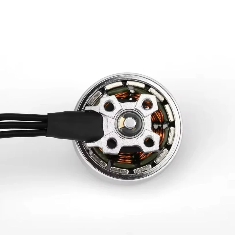 FlyFishRC Flash 1404 4500KV Br - Drone Battery 4S review and price