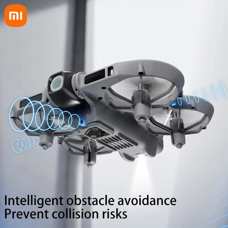 Xiaomi Z906 Drone 8K Aerial HD - Drone Battery Box review and price