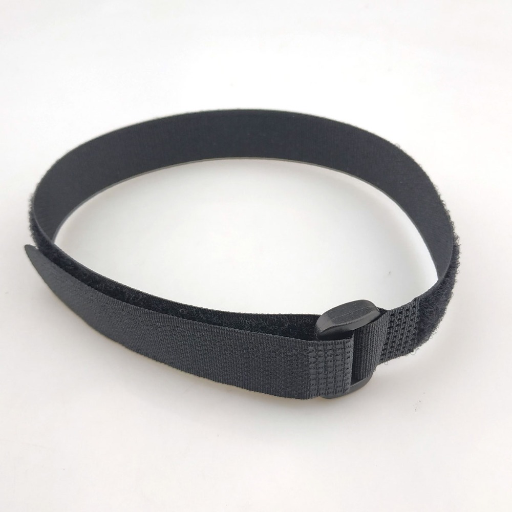 4pcs 450mm Black Battery Belt  - Drone Battery Strap review and price