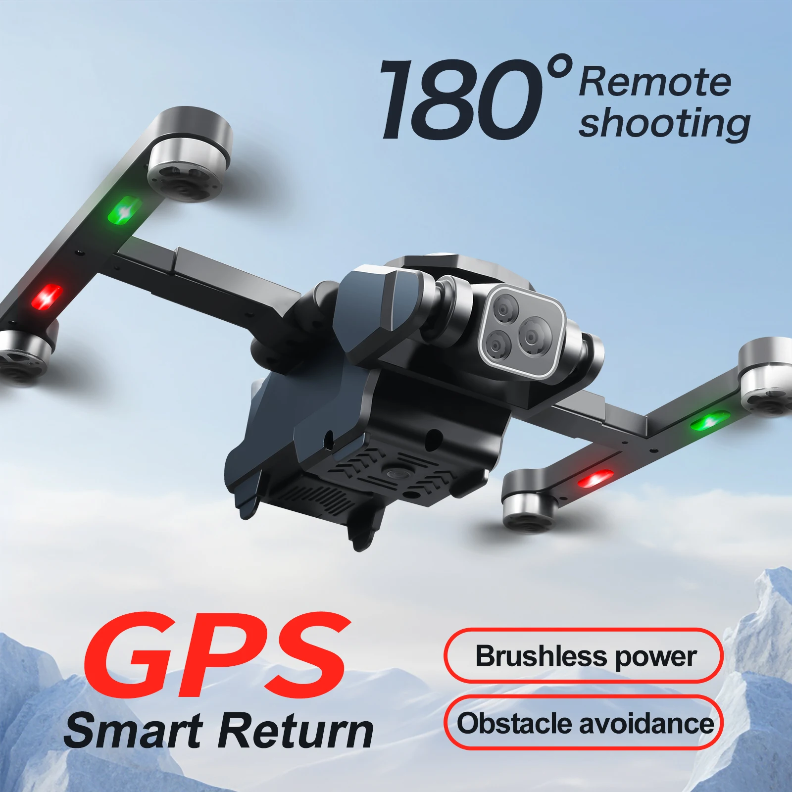 S188 Professional 8K GPS Drone - Drone Battery Li-Ion review and price