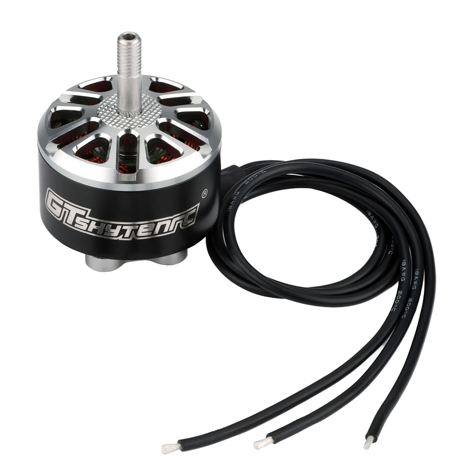 Tracker 3115 640KV Brushless F - Drone Battery 6S review and price