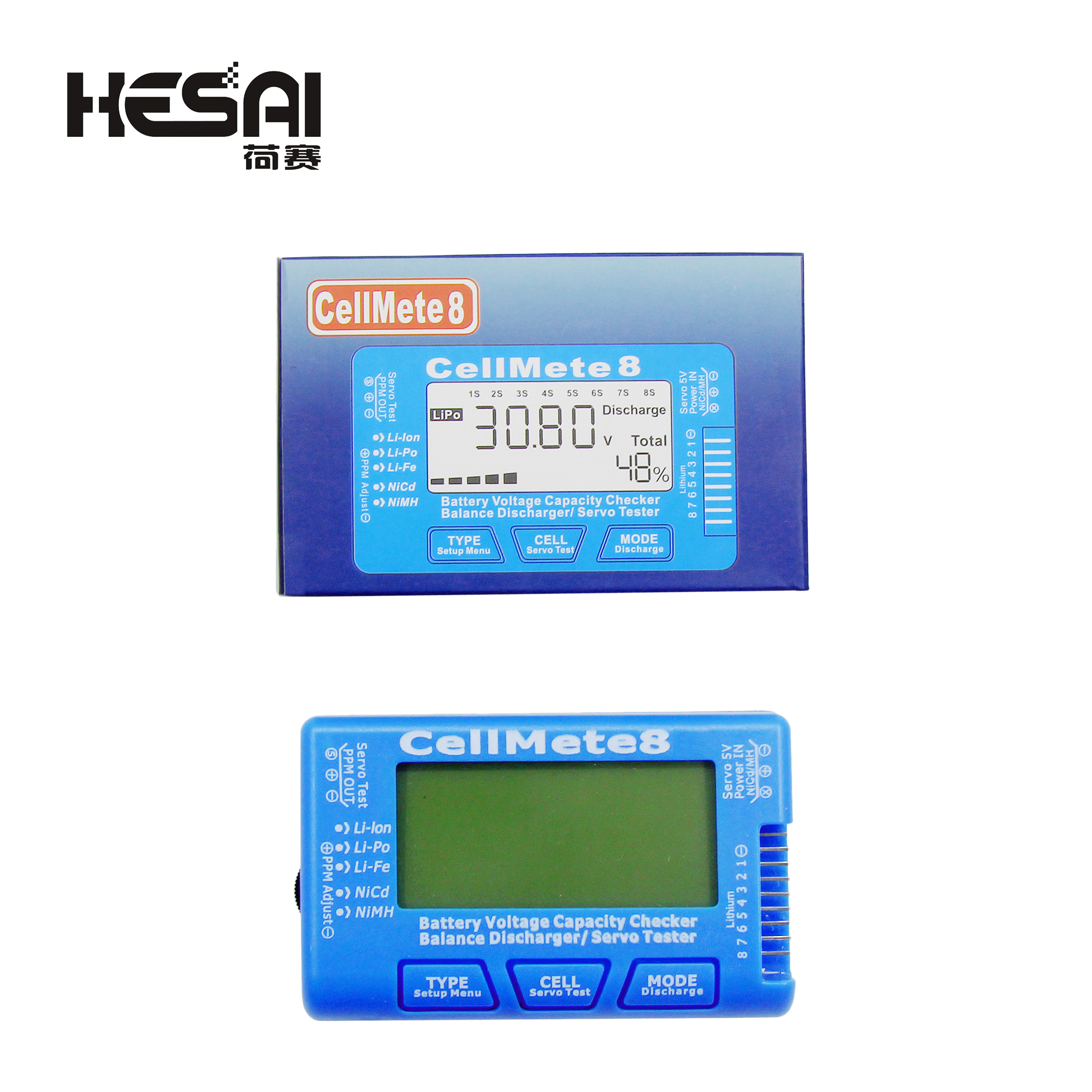 RC Cellmeter8 Cellmeter7 Digit - Drone Battery Alarm review and price
