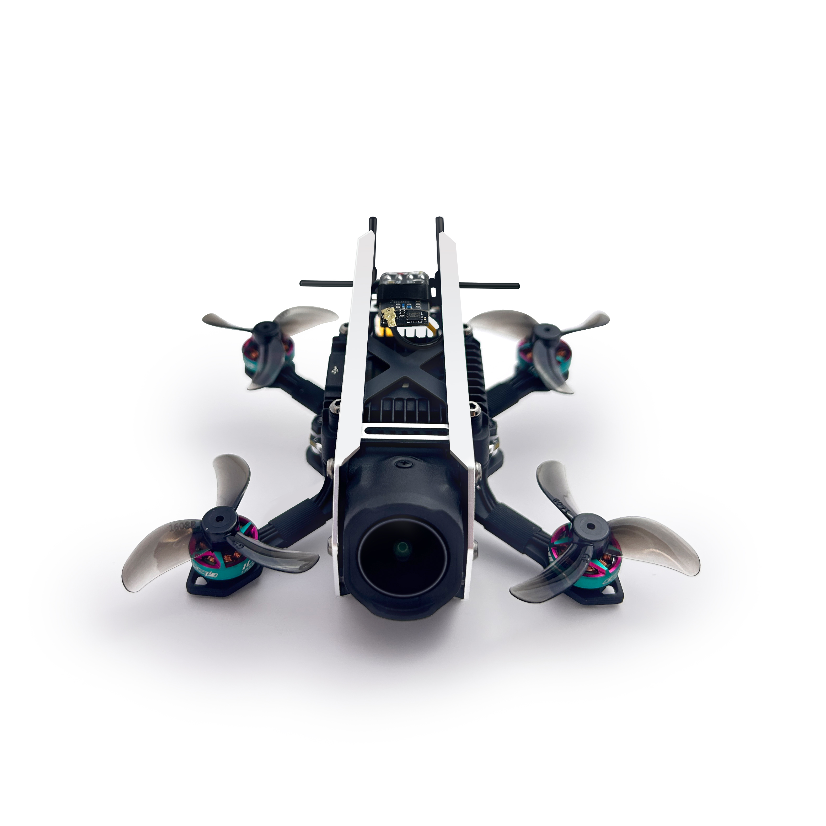 WalleFPV Eagle2 HD O4 Pro Smal - Drone Battery 3S review and price