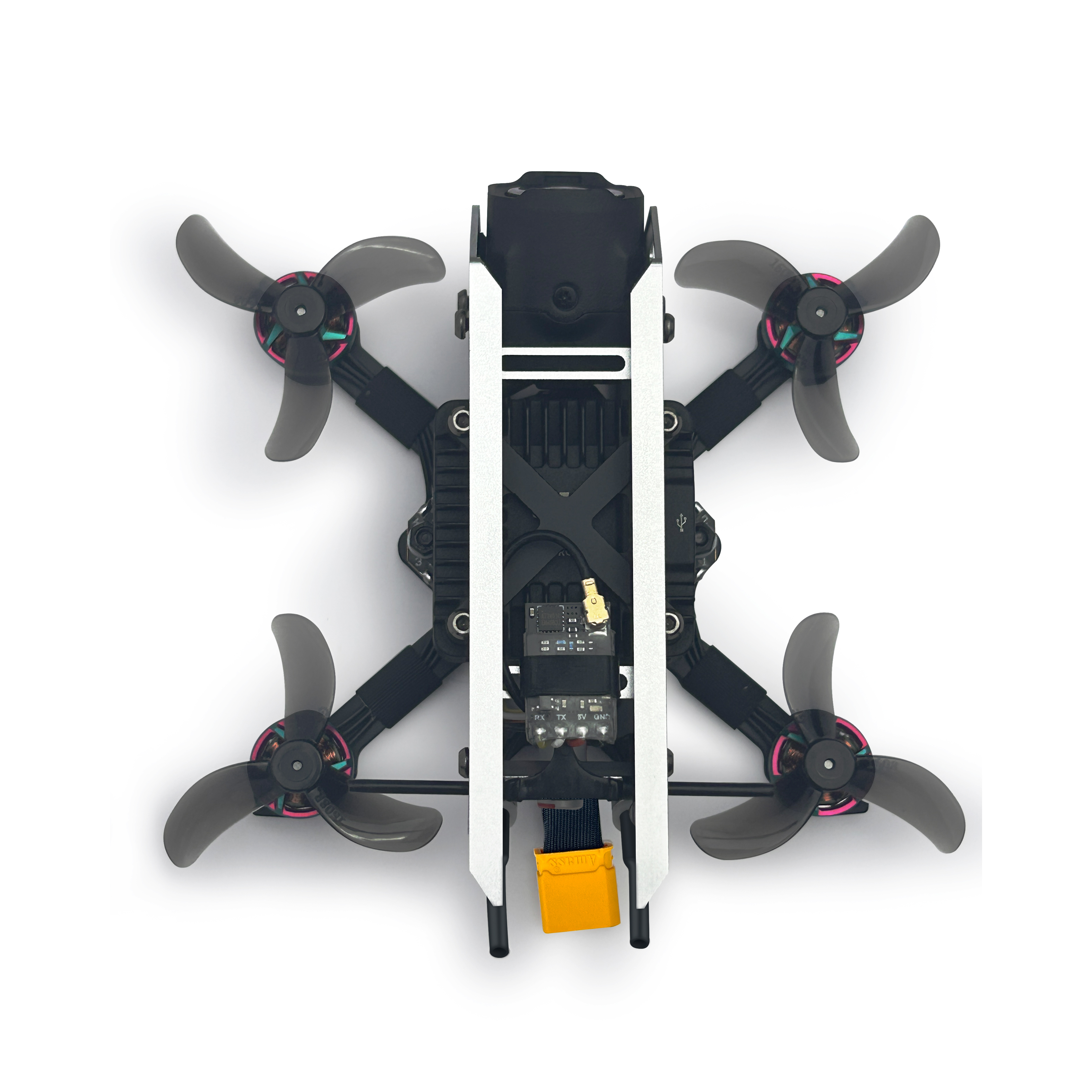 WalleFPV Eagle2 HD O4 Pro Smal - Drone Battery 3S review and price