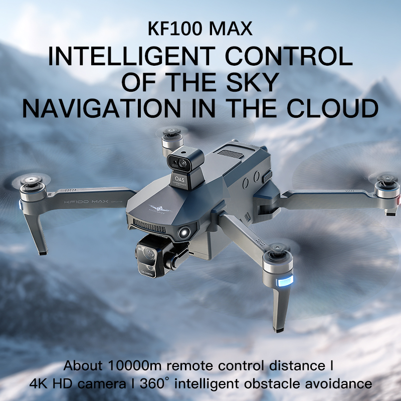 SJRC KF100 MAX 8K UHD Photo HD - Drone Battery Balance Charger review and price